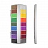 Краски акварельные ArtBerry Premium с УФ защитой яркости 18 цветов  - миниатюра №2